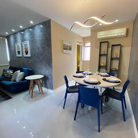 Bela Hospedagem - #Ilha De Rhodes 301 Joao Pessoa Exterior photo