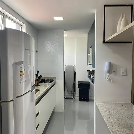 Bela Hospedagem - #Ilha De Rhodes 301 Joao Pessoa Exterior photo