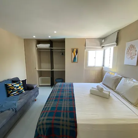 Bela Hospedagem - #Ilha De Rhodes 301 Joao Pessoa Exterior photo