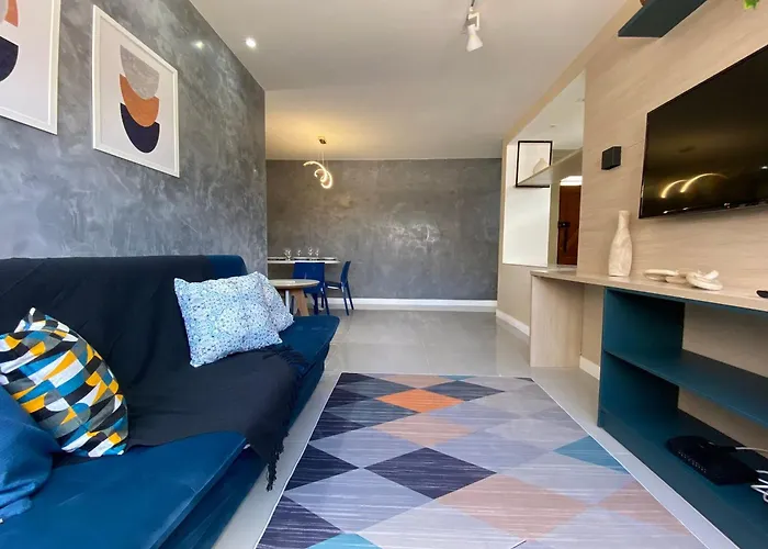 Bela Hospedagem - #Ilha De Rhodes 301