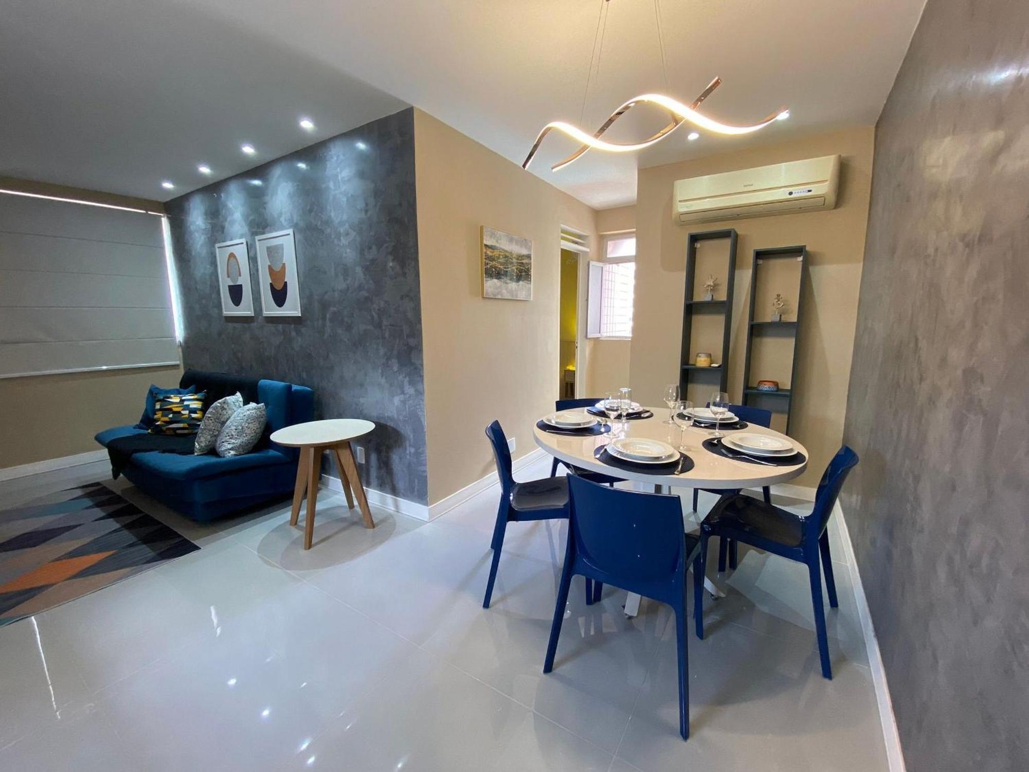Bela - #ilha De Rhodes 301 Apartment Joao Pessoa